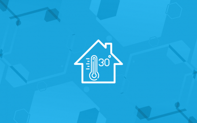 Kaip vėdinti būstą su rekuperatoriumi, kai lauke +30 °C?